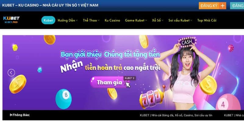 Thương hiệu uy tín top đầu tại giới cá cược