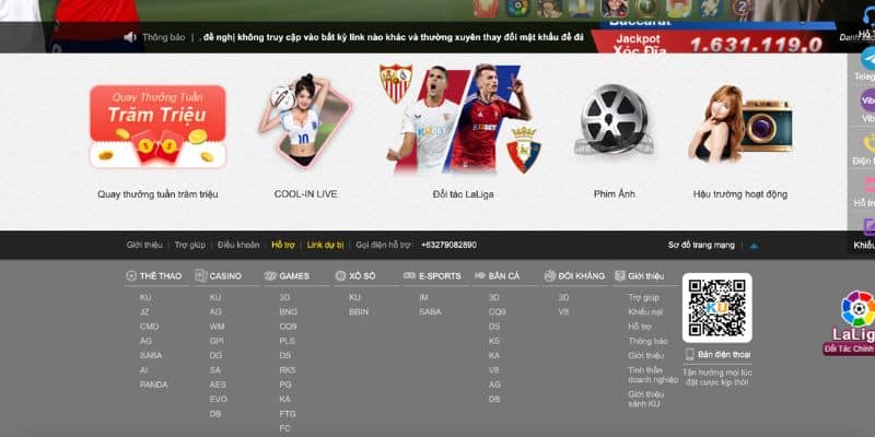 Hướng dẫn quy trình tham gia săn thưởng tại web cược