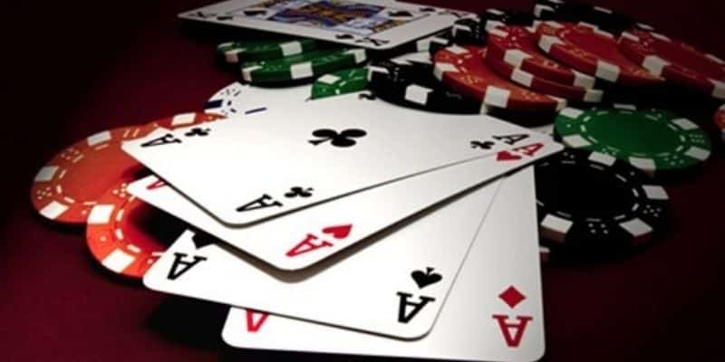 Game bài đổi thưởng uy tín gnbet được ưa chuộng trên Kubet