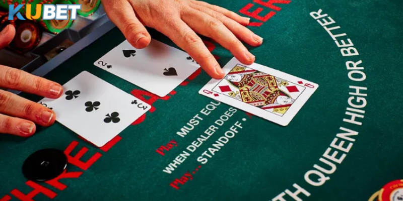 Hướng dẫn chơi Poker