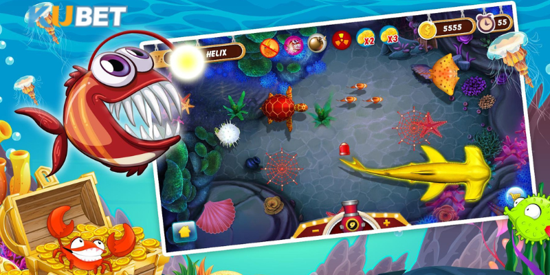 Mang lại cơ hội thắng lớn trên Kubet