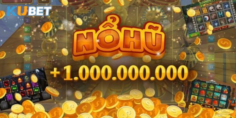 Các phần thưởng từ nổ hũ miễn phí có thể được sử dụng ngay