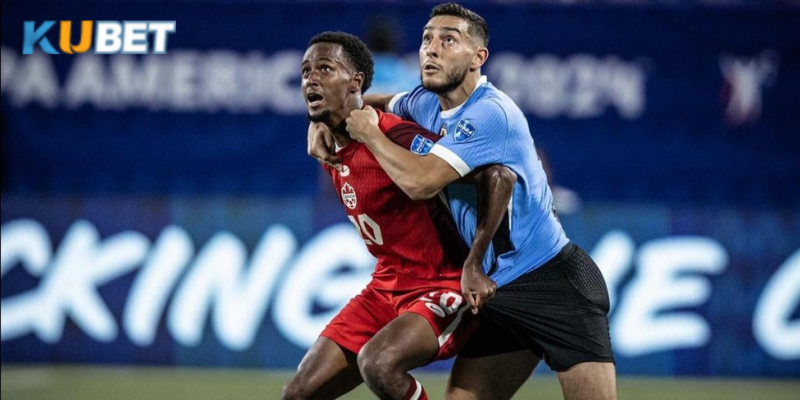 Theo dõi thông tin đội hình là mẹo đặt cược Copa America hiệu quả