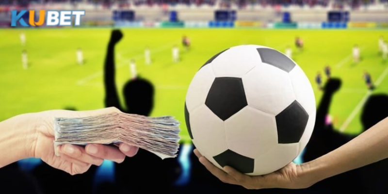 Kubet cung cấp tỷ lệ cá cược bóng đá FA Cup Anh hấp dẫn