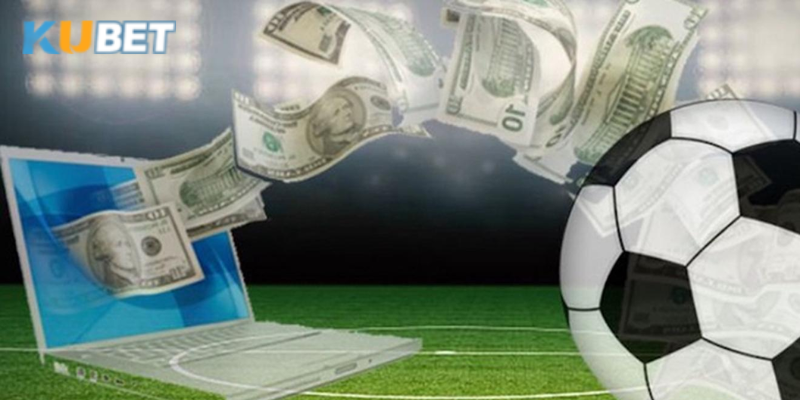 Các loại kèo cược thông dụng trong cá cược bóng đá FA Cup Anh