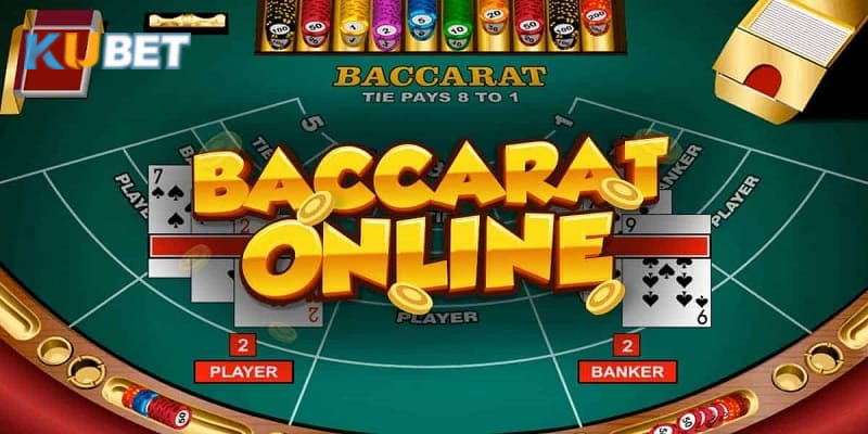 Tìm hiểu cách thắng baccarat qua các chiến lược thông minh