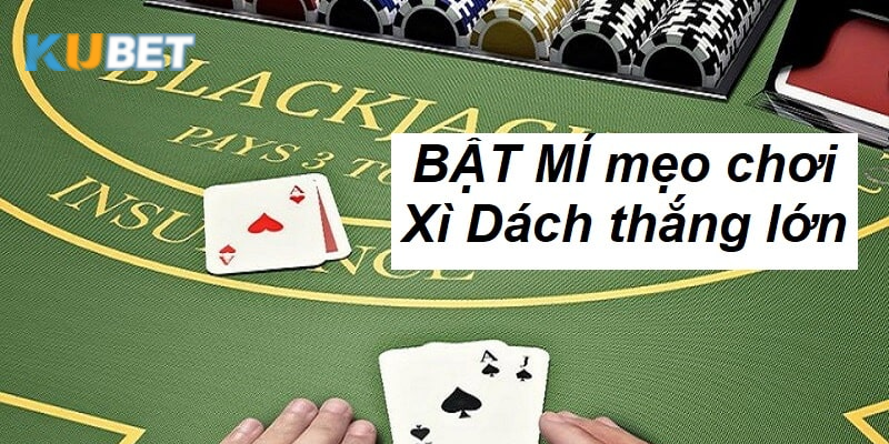 Áp dụng mẹo chơi VIP giúp tối ưu hóa cơ hội thắng tại Kubet