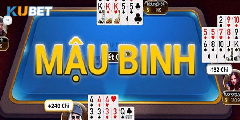 Học hỏi từ những cao thủ để biết cách chơi bài Binh hiệu quả