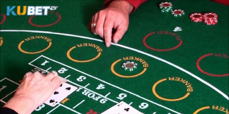 Quản lý cảm xúc là cách thắng baccarat bền vững