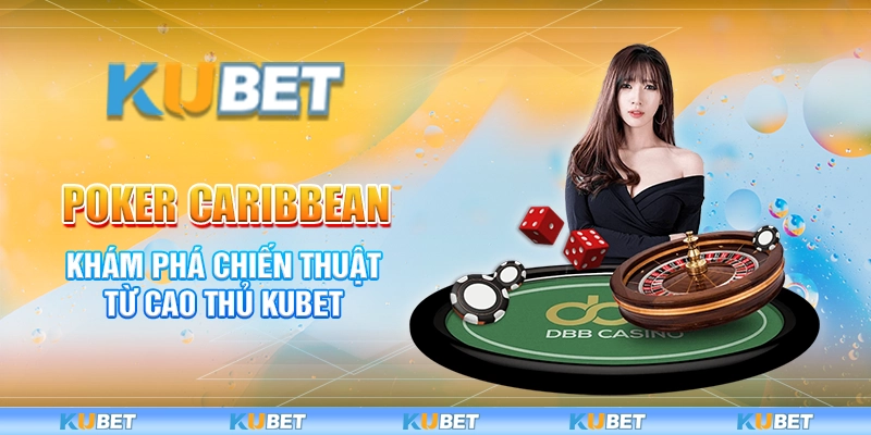 Poker Caribbean