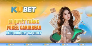 Bí Quyết Thắng Poker Caribbean