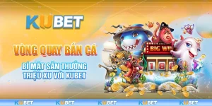 Vòng Quay Bắn Cá