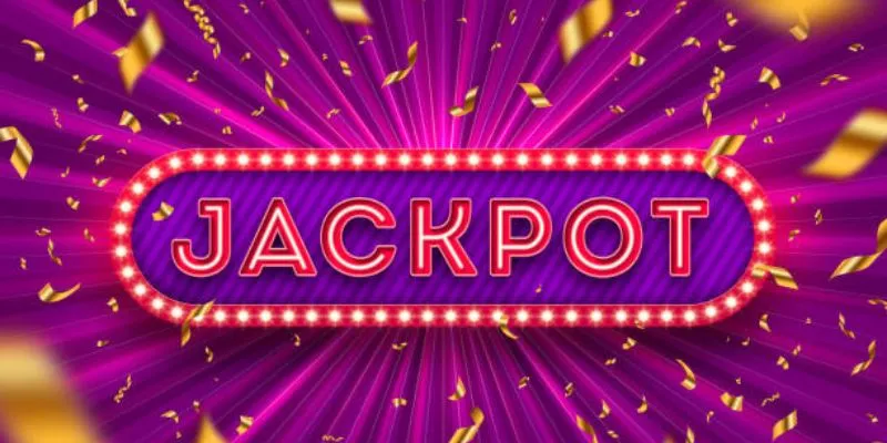Những tính năng độc đáo của Jackpot Game mới 