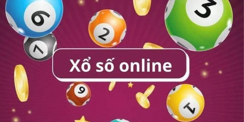 Chọn số may mắn trong xổ số trực tuyến tại Kubet