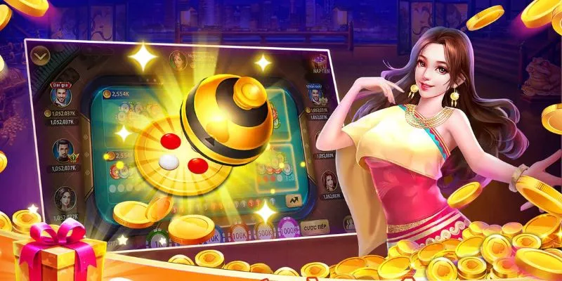 Những mẹo nhỏ giúp bạn giành chiến thắng lớn khi chơi xóc đĩa