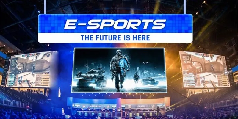 Kubet là địa chỉ tin cậy cho giải đấu Esports đỉnh cao