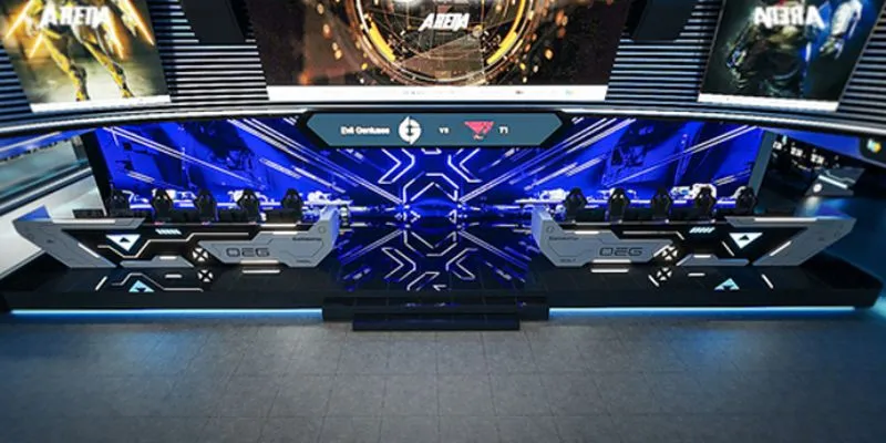 Kinh nghiệm đặt cược vào giải đấu Esports đỉnh cao